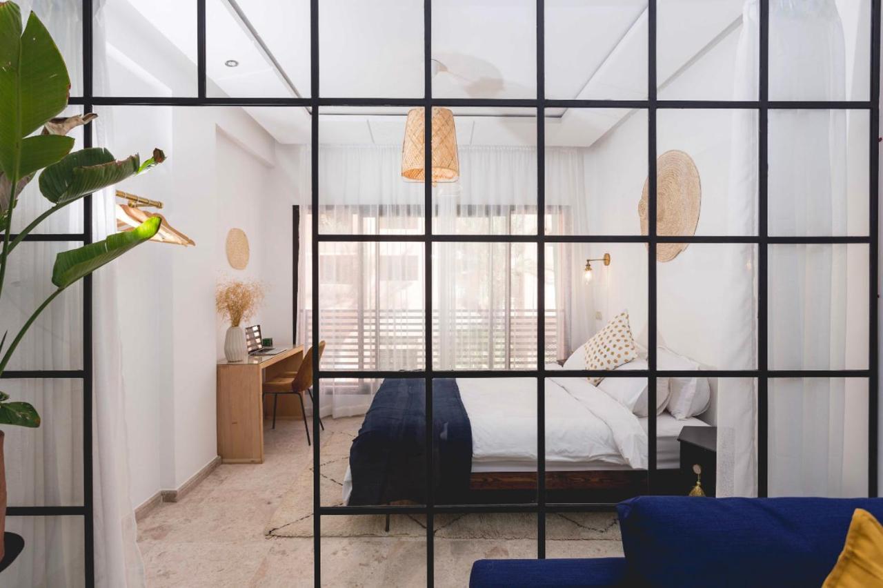 Stylish Studio Marrakesh Exterior photo