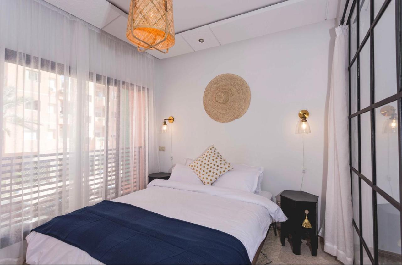 Stylish Studio Marrakesh Exterior photo