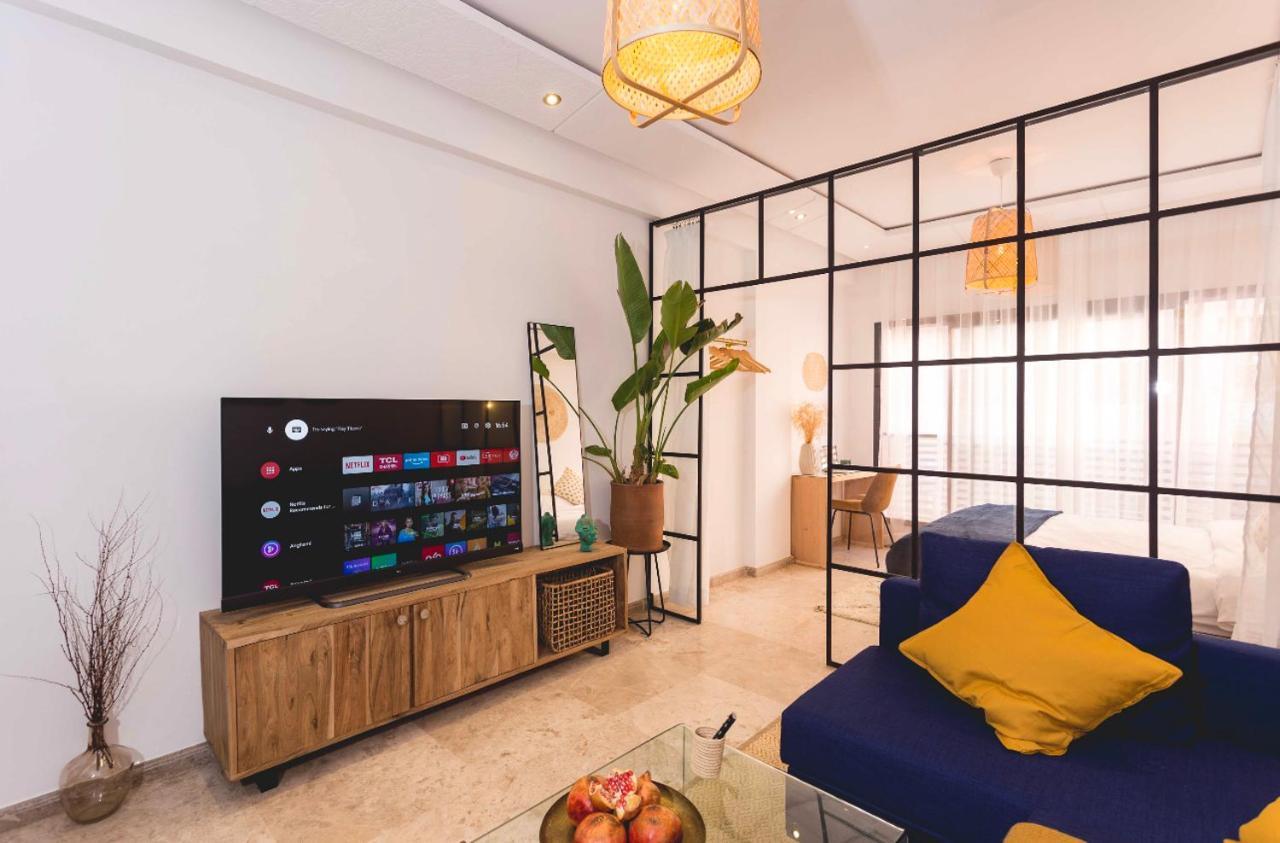 Stylish Studio Marrakesh Exterior photo