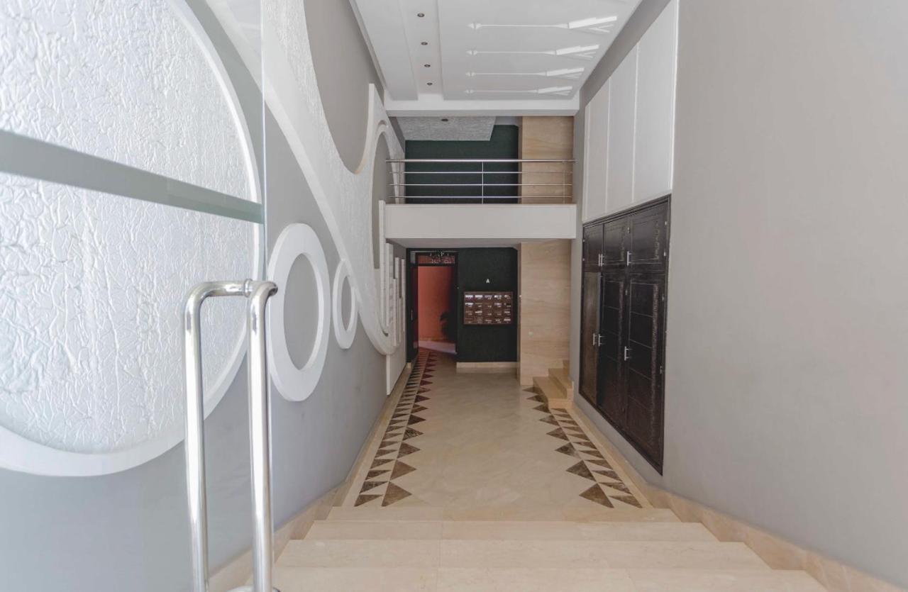 Stylish Studio Marrakesh Exterior photo