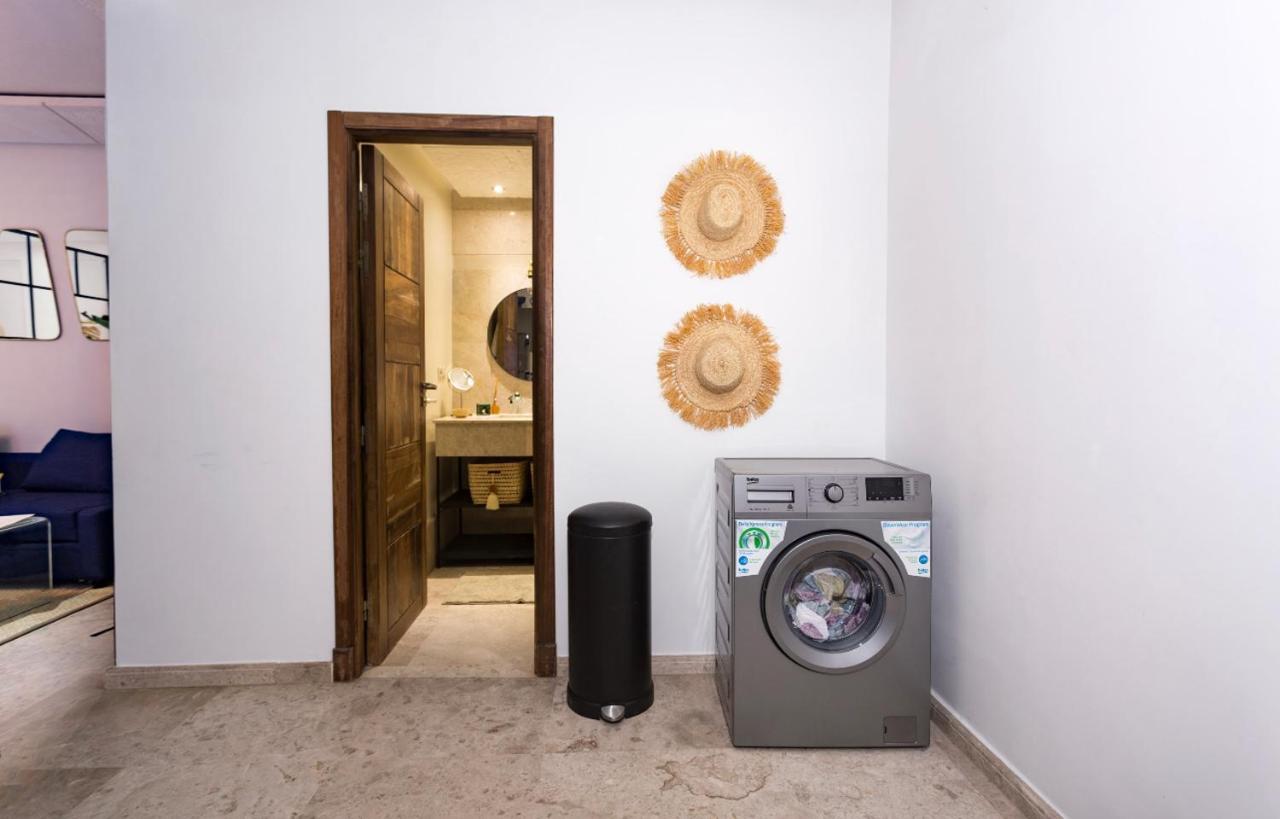 Stylish Studio Marrakesh Exterior photo