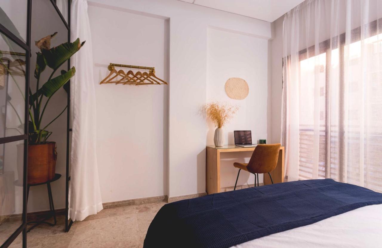 Stylish Studio Marrakesh Exterior photo
