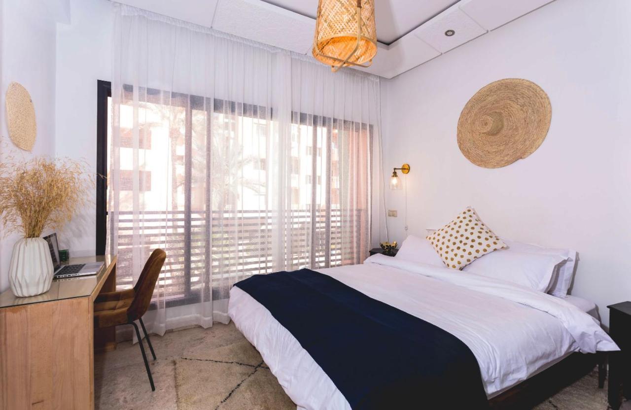 Stylish Studio Marrakesh Exterior photo